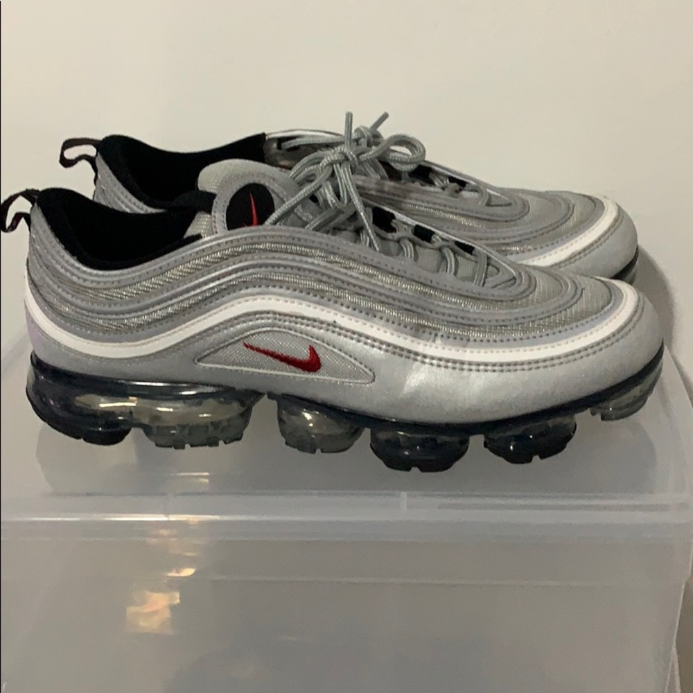 Nike vapormax